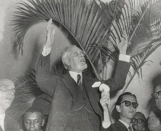 Ernesto Simões Filho, o visionário que fundou A TARDE, nasceu há 139 anos