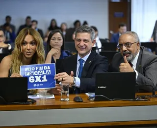 Fim da escala 6x1? Governo aposta em novo projeto para acelerar votação