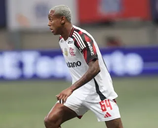 Escândalo após Bahia x Flamengo: dirigente e atacante viram alvos do STJD