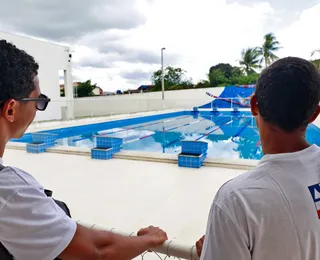 Escolas da Bahia podem abrir aos fins de semana e durante as férias