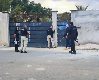 Esquema de corrupção desvia R$ 12 milhões da Saúde na Bahia e Piauí