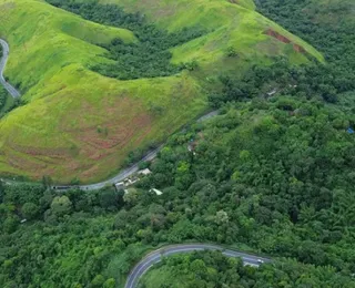 Estrada mais mortal do Brasil passará por grande obra de R$ 1,5 bilhão