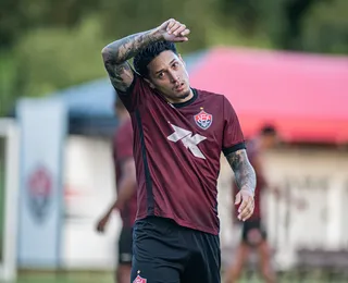 Estrangeiros são escanteados no Vitória e Jair Ventura explica decisão