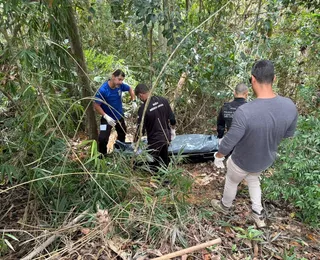 Estrangulamento de PM: dupla é presa após confessar crime na Bahia - Imagem