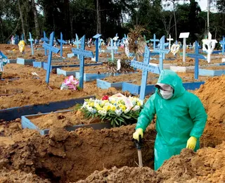 Estudo revela impacto da pandemia em órfãos e desigualdades