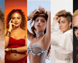 Evento celebra música brasileira e latina em Salvador