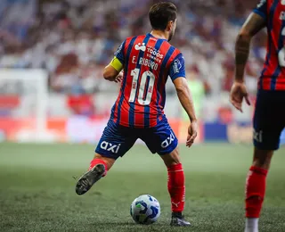 Éverton Ribeiro revela câncer na tireoide: "Vamos vencer essa batalha"