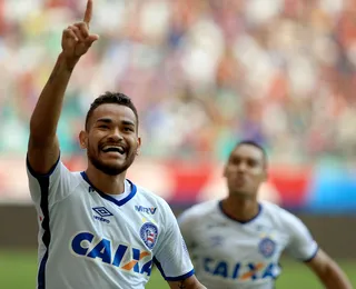 Ex-Bahia tem passagem apagada por clube da Série C e exige R$ 1 milhão