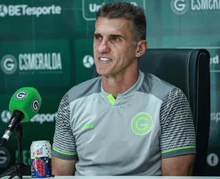 Ex-Vitória deve ser o novo treinador do próximo adversário do Bahia