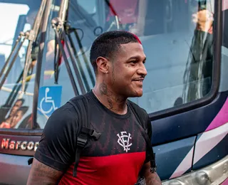 Ex-Vitória tem contrato rescindido na Série B em atitude drástica da direção