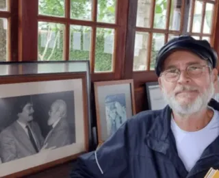 Ex-deputado do PT morre após ser esfaqueado pelo próprio filho