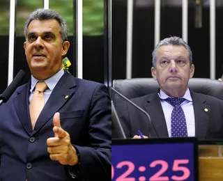 Ex-prefeito volta a 'cair da cadeira' após retorno de Brito à Câmara