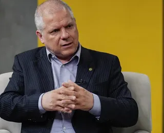 Ex-presidente do INSS é preso em operação que apura fraude bilionária