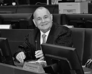 Ex-presidente do TJ-BA, Gesivaldo Britto morre aos 79 anos