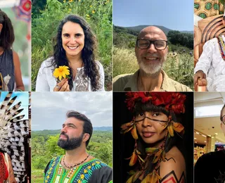 Expande Capão divulga programação com cientistas e líderes indígenas