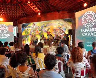 Expande Capão estreia unindo território e práticas conscientes