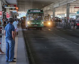 Explosão na Estação Pirajá deixa mulher com 47% do corpo queimado