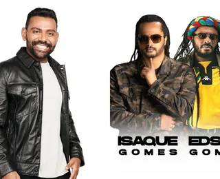 ExpoSaj Bahia 2025 conta com shows de grandes artistas