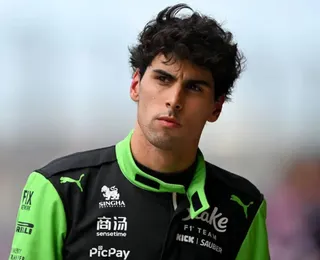 Vai correr? FIA toma decisão inesperada sobre Bortoleto após acidente