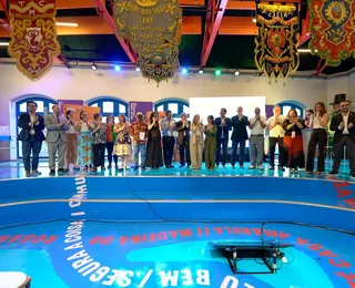 FNEC: Governo da Bahia participa da abertura do evento em Recife
