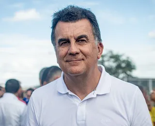 Fábio Mota acusa Marcone de usar o Vitória como trampolim político