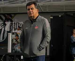 Fábio Mota crava Vitória na Série A em 2026 e time Sub-23 no Baianão