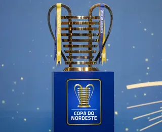 Fábio Mota protesta contra mudanças na Copa do Nordeste: "Absurdo"