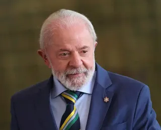 Lula critica PL Antifacção: 'Trocar o certo pelo duvidoso'