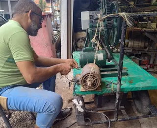 Fake news e herança: morte de estofador suspeito de estupro tem novos detalhes