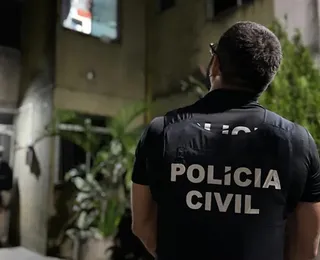 Acusado de atacar mulher a facadas em São Marcos é preso