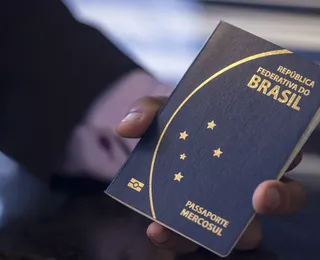 Falta de verba: PF avisa que pode suspender emissão de passaporte