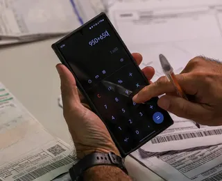 Feirão da Serasa para negociar dívidas começa nesta segunda