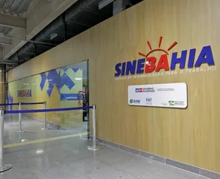 Feirão de Emprego: 1.720 vagas são abertas para Salvador e RMS