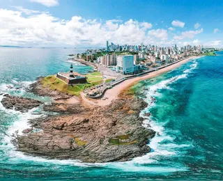 Salvador pode voltar a ser capital do Brasil; entenda