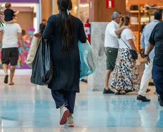 Famosa marca de calçados fecha loja em principal shopping de Salvador