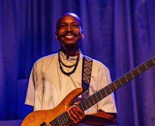 Festival Oxe É Jazz volta a Salvador na programação do Novembro Negro