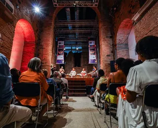 Festival “Viva a Língua” começa hoje com arte, música e gastronomia