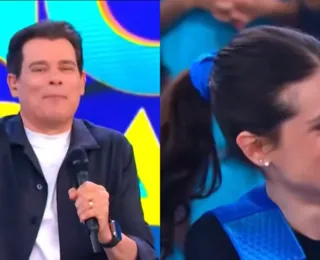 Filhos de Gugu e Portiolli passam vergonha ao errar perguntar simples na TV