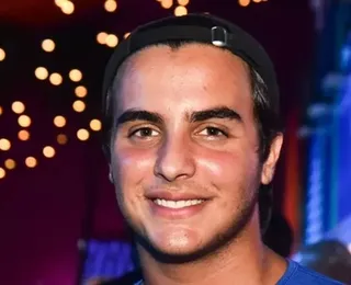 Filho de Ivete Sangalo lamenta morte de amigo de 17 anos - Imagem