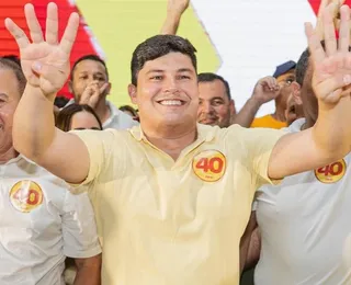 Filho de prefeito cassado por elo com o Comando Vermelho ganha eleição