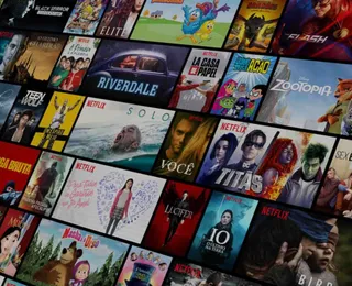 Este filme brasileiro superou recordes e entrou no top 3 da Netflix