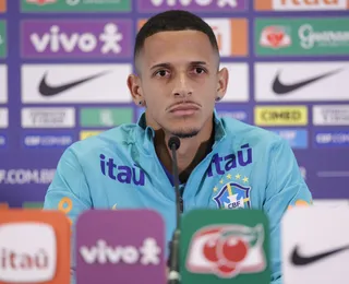 Fim do mistério! Saiba se Luciano Juba entrará em campo contra Senegal