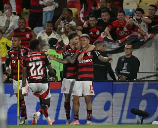 Vai dar Mengão? Veja retrospecto do Flamengo contra clubes Europeus