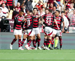Flamengo x Racing na Libertadores: saiba onde assistir e escalações
