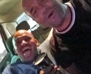 Fogo amigo: PMs gravaram vídeo brincando antes de trocar tiros
