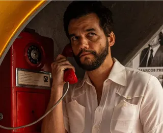 “Foi o cinema nacional que me deu Cannes”, diz Wagner Moura