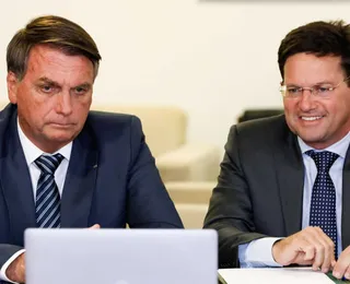 Fora de cena, Bolsonaro não terá candidato ao governo da Bahia em 2026