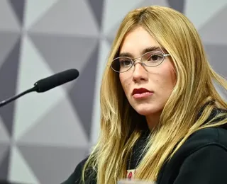 Virgínia presa? Influencer é procurada pelo governo dos EUA
