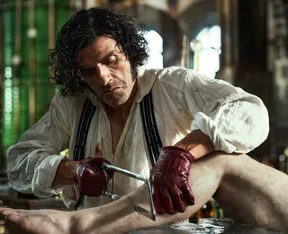 Frankenstein e mais: veja o que está passando no cinema em Salvador