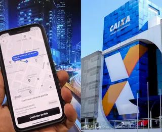Golpe no INSS: entenda como Uber, Caixa e Serasa foram usadas